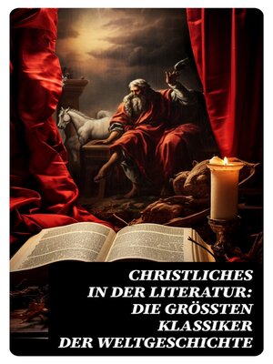 cover image of Christliches in der Literatur